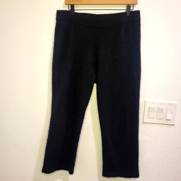 NAADAM XL CASHMERE PANTS - Picture 1 of 5